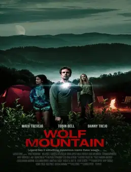 فيلم Wolf Mountain 2022 مترجم