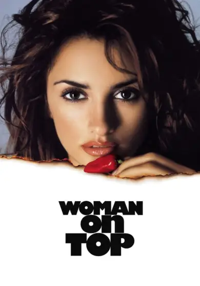 فيلم Woman on Top 2000 مترجم