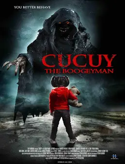 فيلم Cucuy The Boogeyman 2018 مترجم