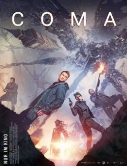 فيلم Coma 2019 مترجم