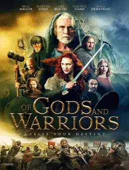 فيلم Of Gods and Warriors 2018 مترجم
