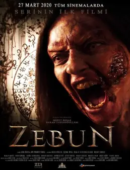 فيلم Zebun 2022 مترجم