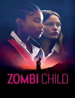 فيلم Zombi Child 2019 مترجم
