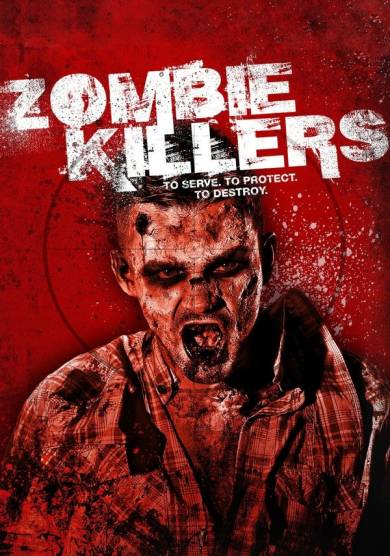 فيلم Zombie Killers: Elephant's Graveyard 2015 مترجم