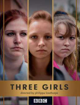 مسلسل Three Girls الموسم 1