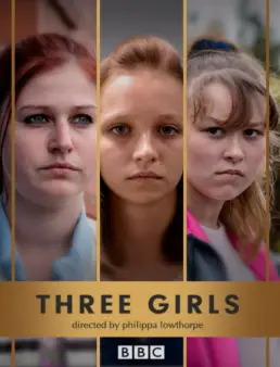 مسلسل Three Girls الموسم 1