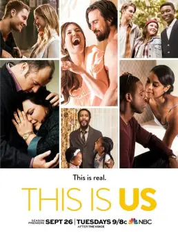 مسلسل This Is Us