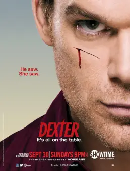 مسسل Dexter