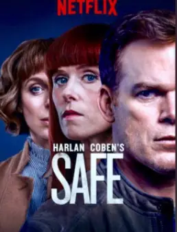مسلسل Safe الموسم 1