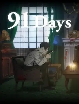 انمي 91 Days