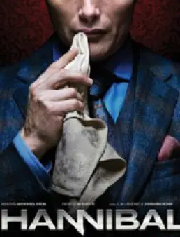 مسلسل Hannibal الموسم الاول الحلقة 1