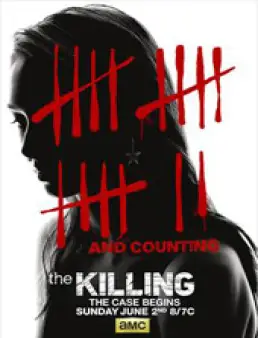 مسلسل The Killing الموسم 3 الحلقة 5