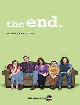 مسلسل The Middle