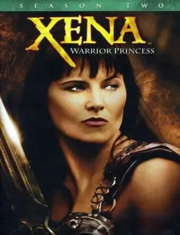 مسلسل Xena: Warrior Princess الموسم 2