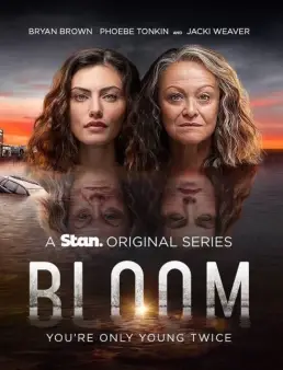 مسلسل Bloom الموسم 1