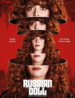 مسلسل Russian Doll الموسم 1