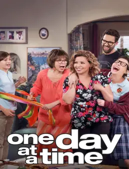 مسلسل One Day at a Time الموسم 1