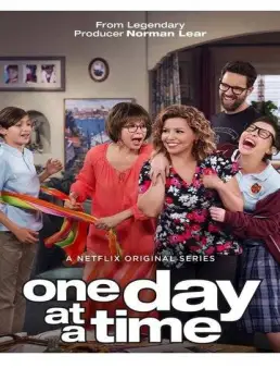 مسلسل One Day at a Time الموسم 3