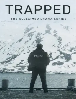 مسلسل Trapped الموسم 2
