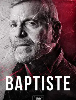 مسلسل Baptiste الموسم 1
