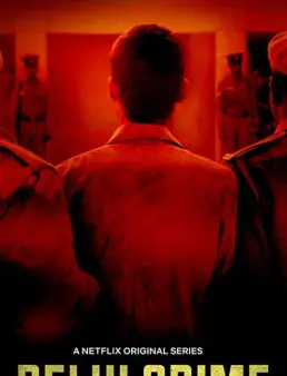 مسلسل Delhi Crime مترجم