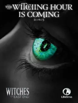 مسلسل Witches of East End الحلقة 9