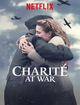 مسلسل Charite at War الموسم 1