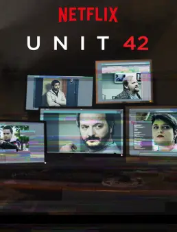 مسلسل Unit 42 الموسم 1