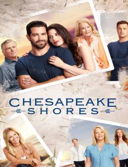 مسلسل Chesapeake Shores