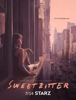 مسلسل Sweetbitter الموسم 2