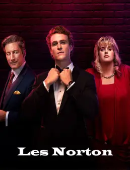 مسلسل Les Norton الموسم 1