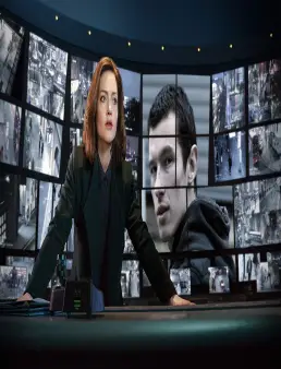 مسلسل The Capture الموسم 1