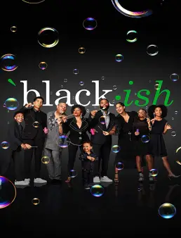 مسلسل Black-ish الموسم 6