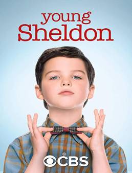 مسلسل Young Sheldon الموسم 3