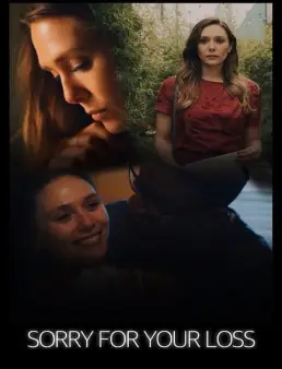 مسلسل Sorry for Your Loss الموسم 2