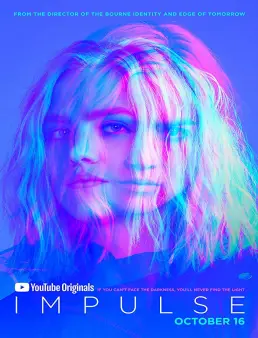 مسلسل Impulse