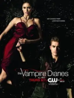 مسلسل The Vampire Diaries الموسم 2 الحلقة 11