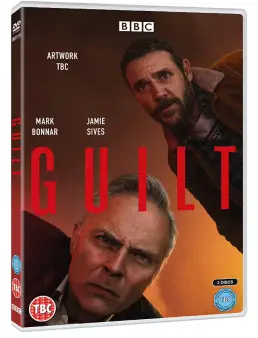 مسلسل Guilt الموسم 1
