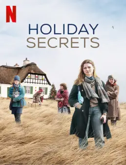 مسلسل Holiday Secrets الموسم 1