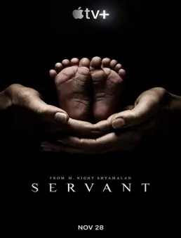 مسلسل Servant الموسم 1