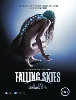 مسلسل Falling Skies الموسم 4 الحلقة 5