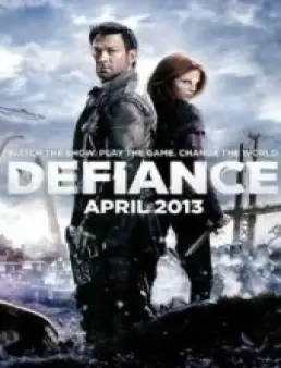 مسلسل Defiance الموسم 2 الحلقة 5