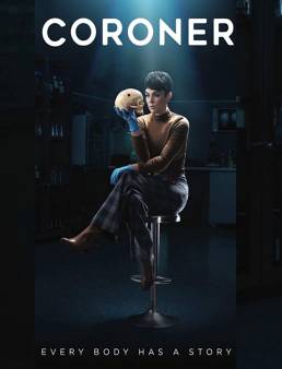 مسلسل Coroner