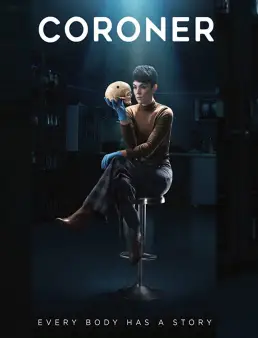 مسلسل Coroner