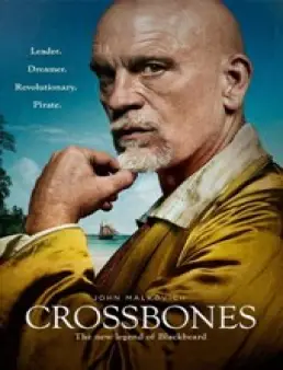 مسلسل Crossbones الموسم 1 الحلقة 9 والاخيرة
