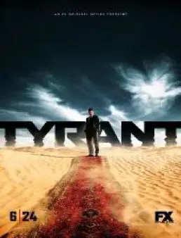 مسلسل Tyrant الموسم 1 الحلقة 5