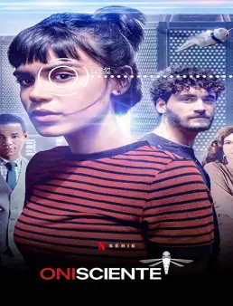 مسلسل Omniscient الموسم 1