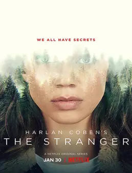 مسلسل The Stranger الموسم 1