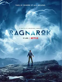 مسلسل Ragnarok الموسم 1