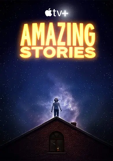 مسلسل Amazing Stories الموسم 1